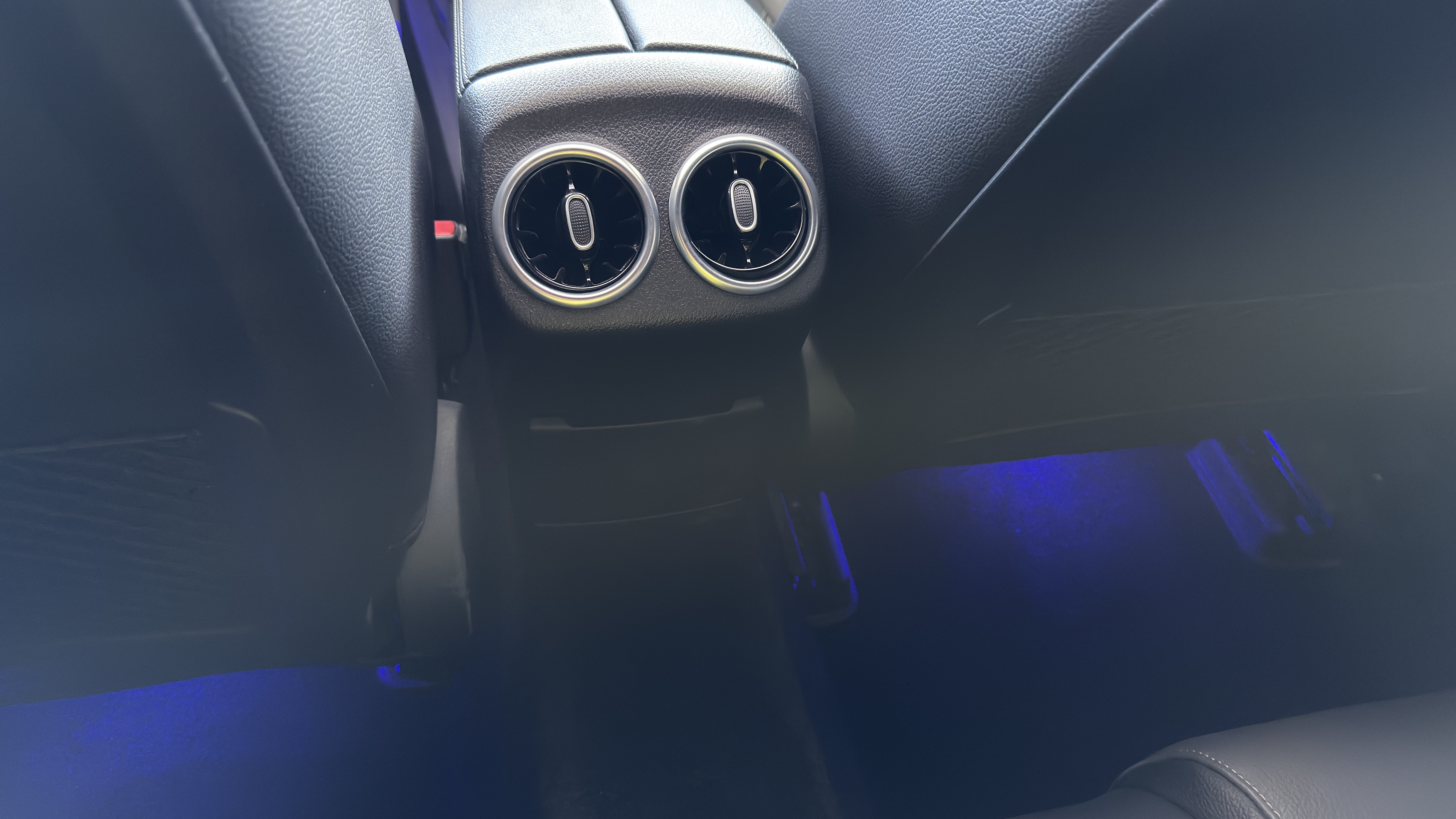 Mercedes-Benz A 250 Eq-Power Premium auto Aziendale