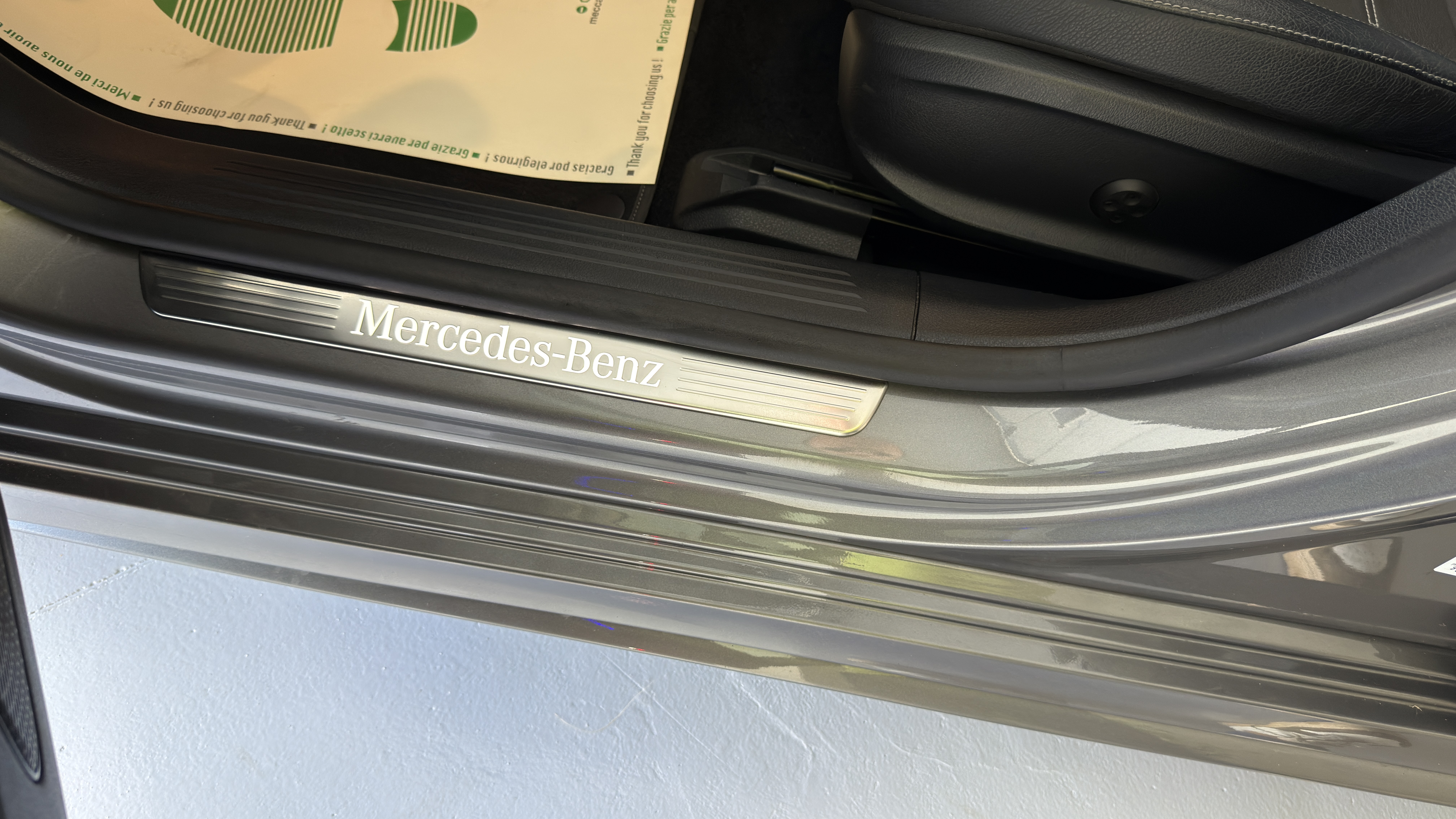 Mercedes-Benz A 250 Eq-Power Premium auto Aziendale