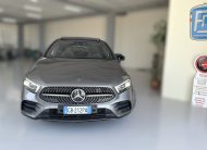 Mercedes-Benz A 250 Eq-Power Premium auto Aziendale