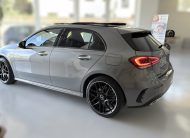 Mercedes-Benz A 250 Eq-Power Premium auto Aziendale