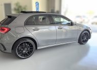 Mercedes-Benz A 250 Eq-Power Premium auto Aziendale