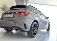 Mercedes-Benz A 250 Eq-Power Premium auto Aziendale