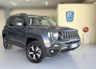 Jeep Renegade 1.3 t4 phev Trailhawk 4xe at6 240Cv.