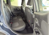 Jeep Renegade 1.3 t4 phev Trailhawk 4xe at6 240Cv.