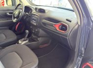 Jeep Renegade 1.3 t4 phev Trailhawk 4xe at6 240Cv.