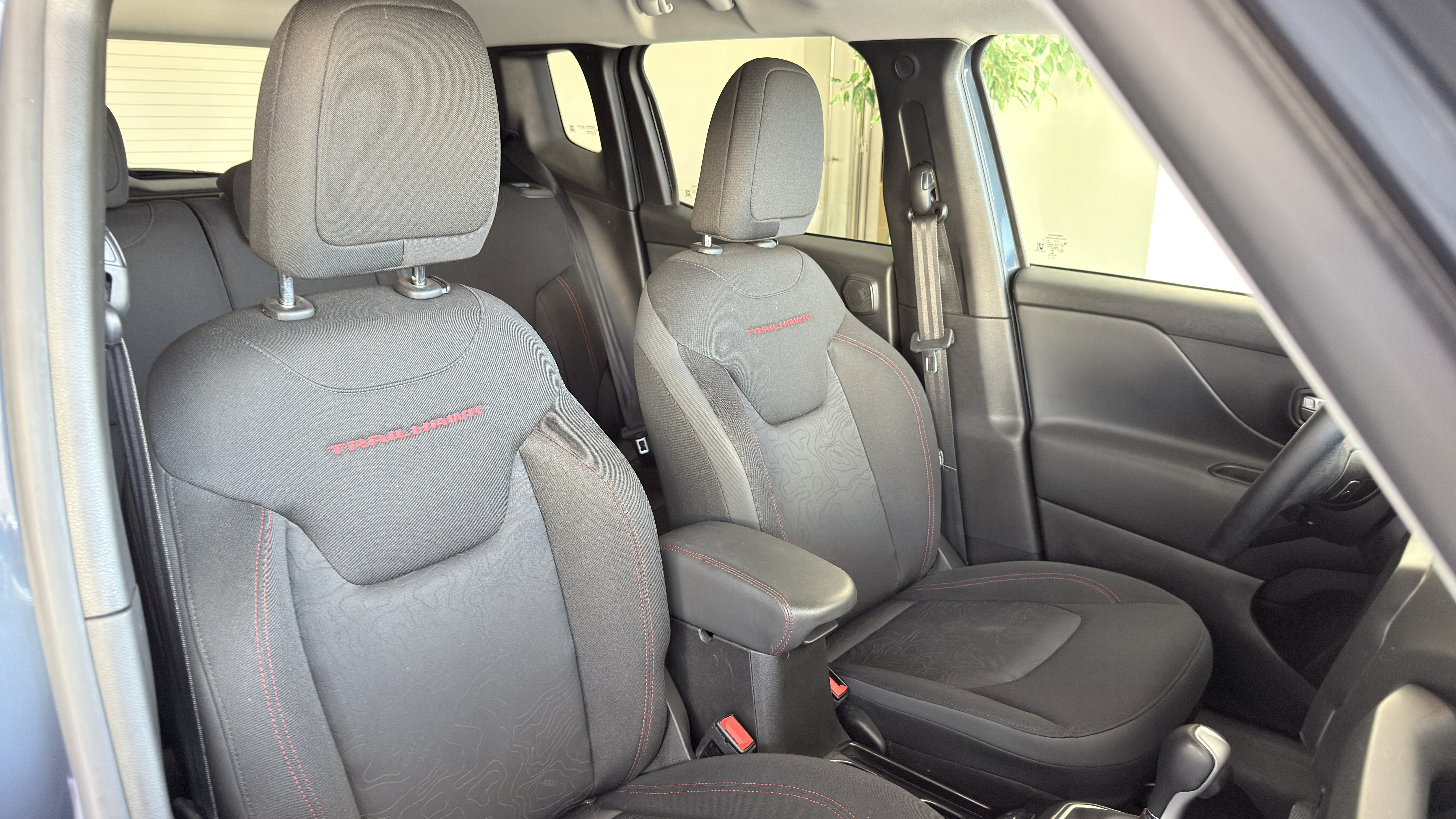 Jeep Renegade 1.3 t4 phev Trailhawk 4xe at6 240Cv.