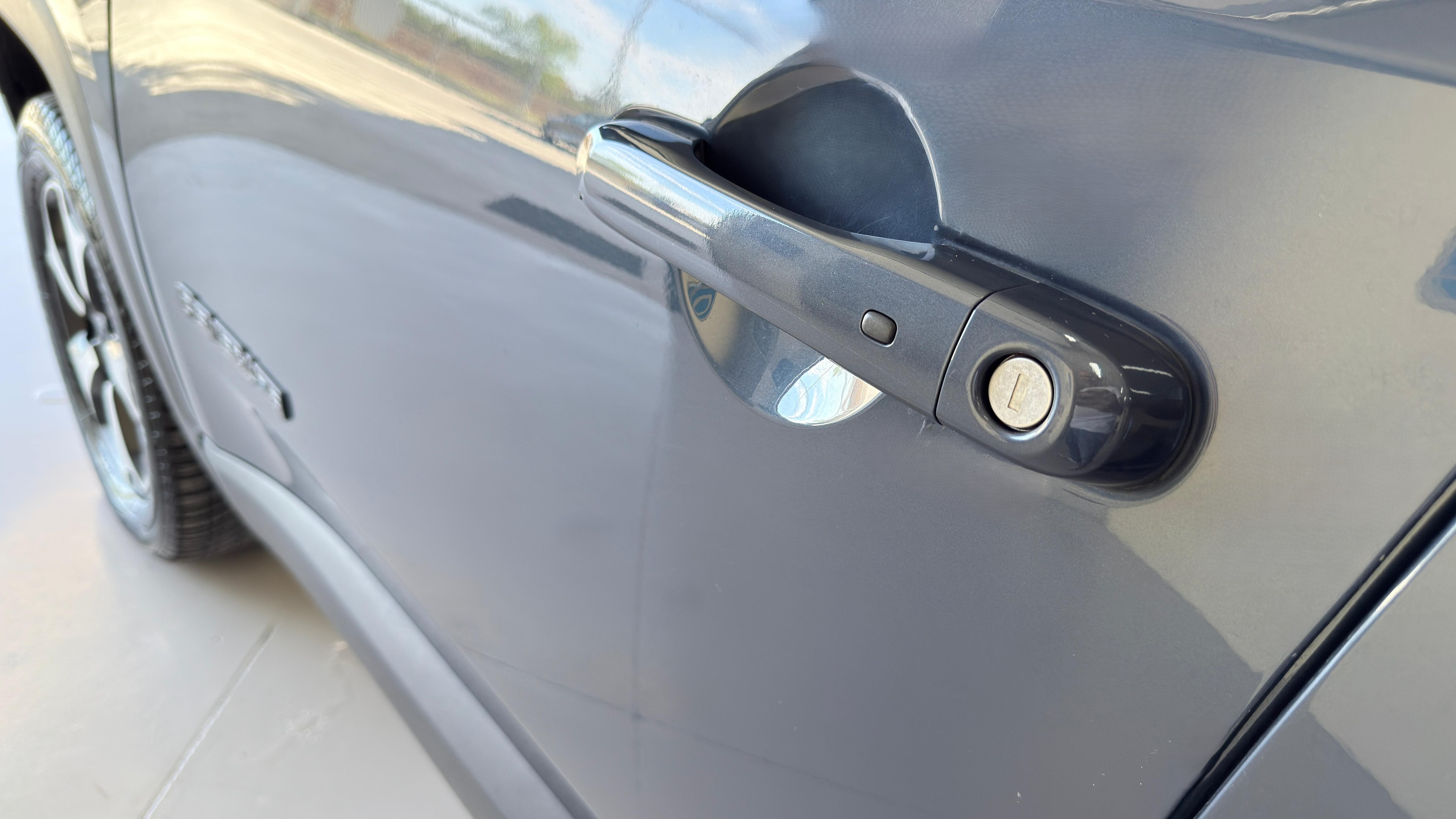 Jeep Renegade 1.3 t4 phev Trailhawk 4xe at6 240Cv.