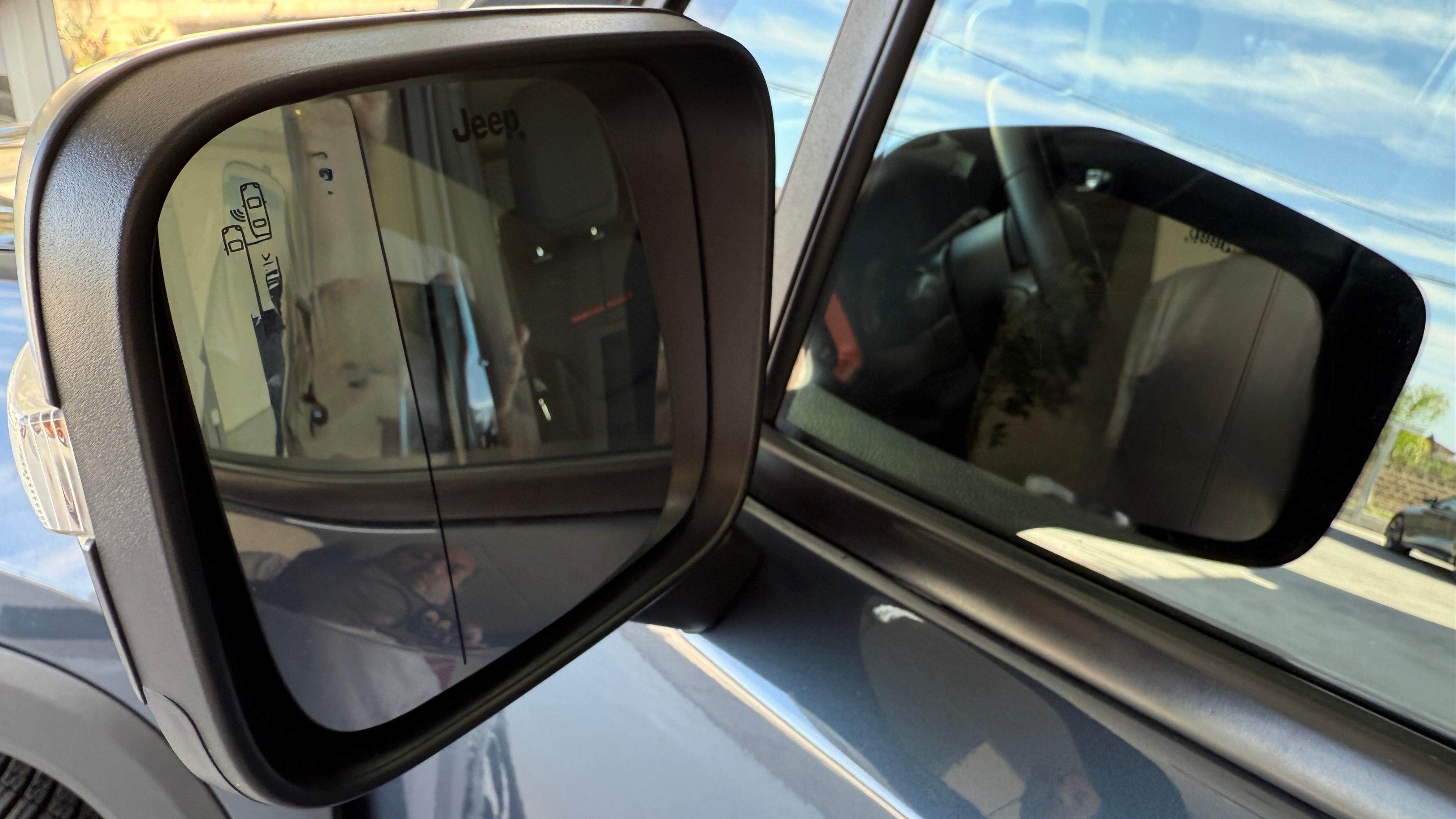 Jeep Renegade 1.3 t4 phev Trailhawk 4xe at6 240Cv.