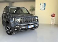 Jeep Renegade 1.3 t4 phev Trailhawk 4xe at6 240Cv.