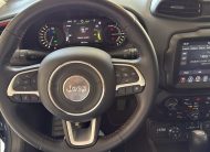 Jeep Renegade 1.3 t4 phev Trailhawk 4xe at6 240Cv.