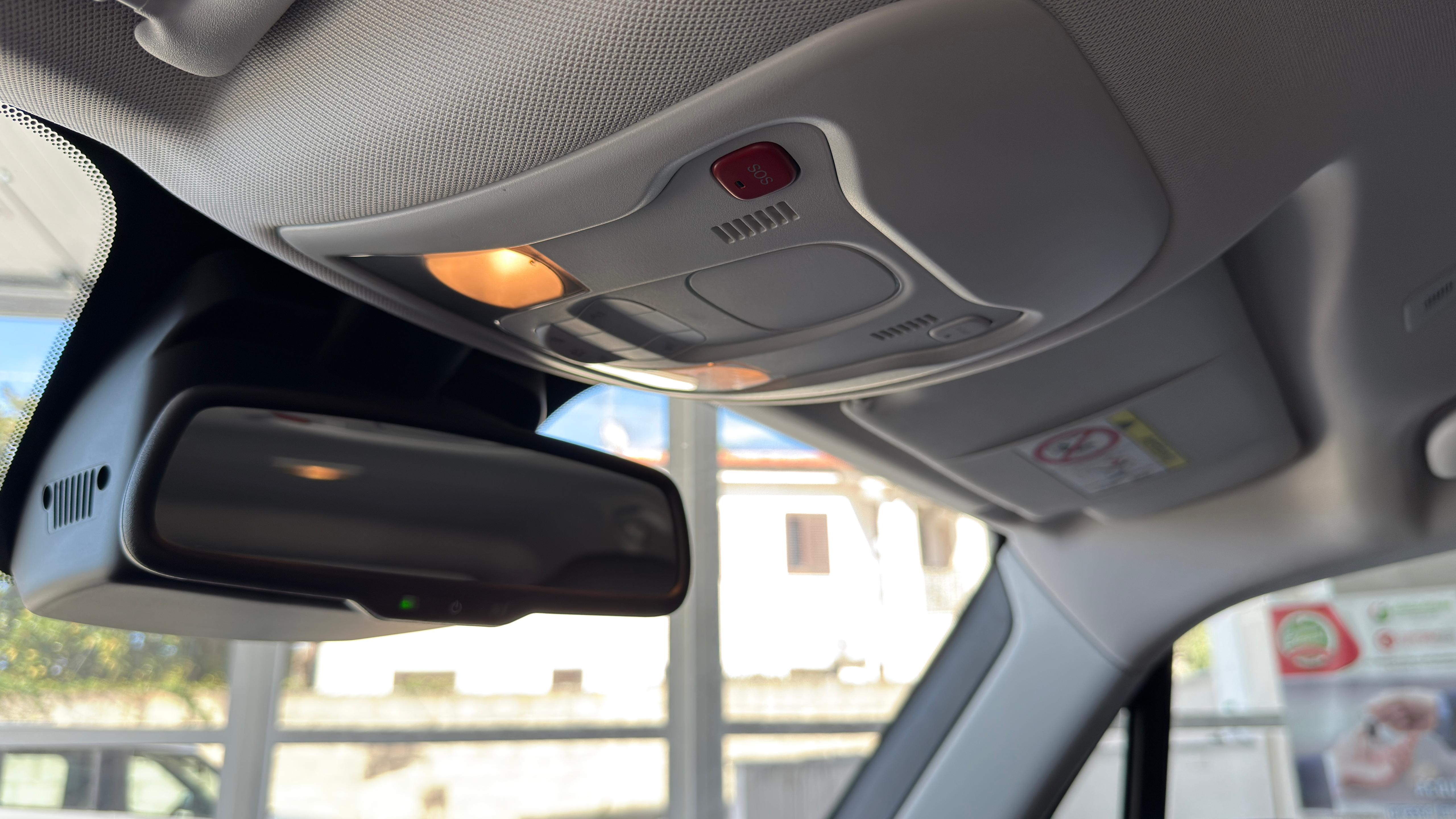 Jeep Renegade 1.3 t4 phev Trailhawk 4xe at6 240Cv.