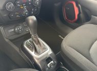 Jeep Renegade 1.3 t4 phev Trailhawk 4xe at6 240Cv.