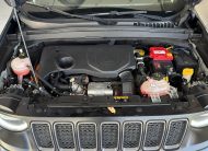 Jeep Renegade 1.3 t4 phev Trailhawk 4xe at6 240Cv.