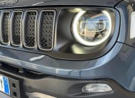 Jeep Renegade 1.3 t4 phev Trailhawk 4xe at6 240Cv.