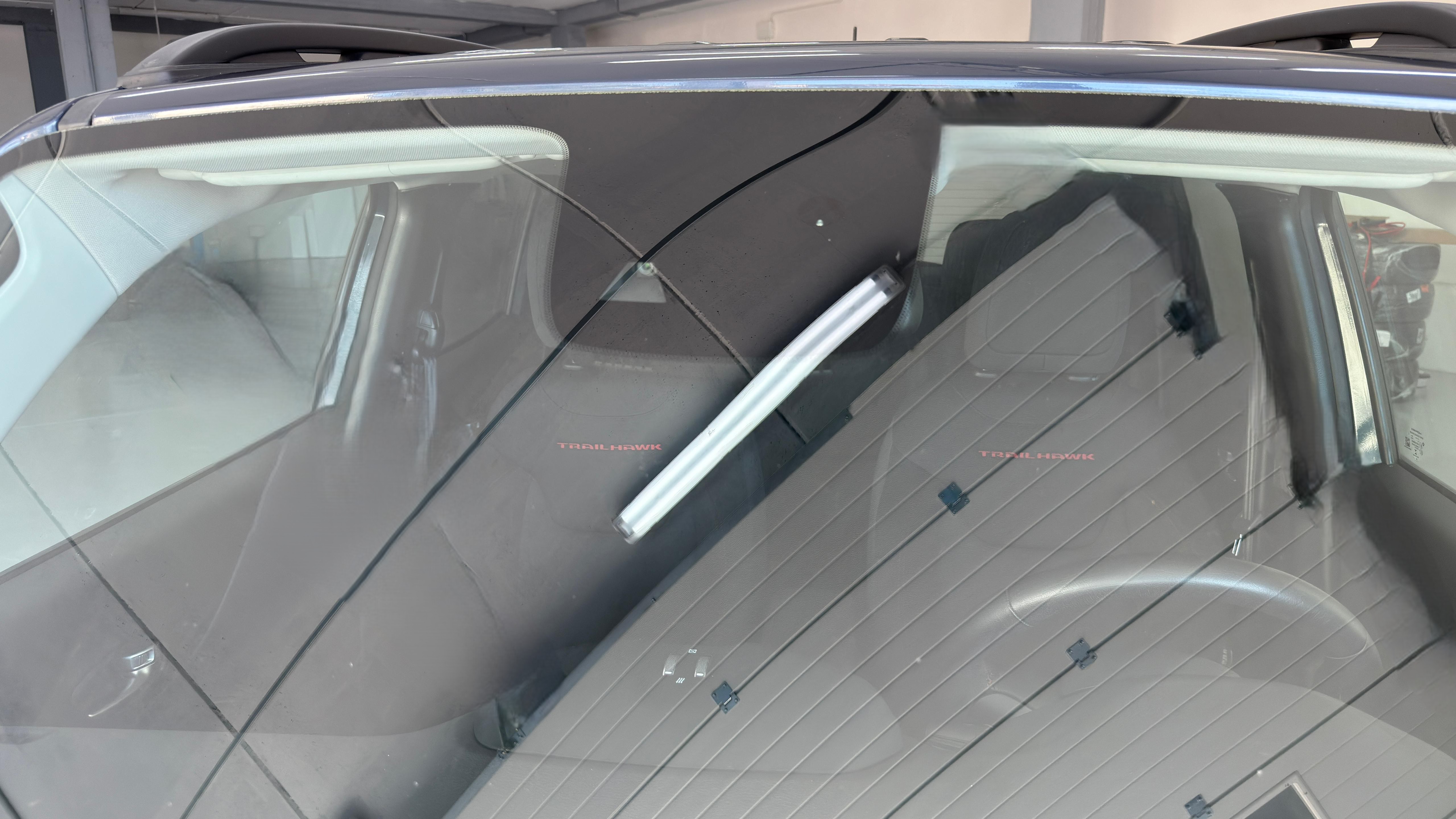 Jeep Renegade 1.3 t4 phev Trailhawk 4xe at6 240Cv.