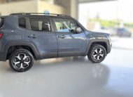 Jeep Renegade 1.3 t4 phev Trailhawk 4xe at6 240Cv.