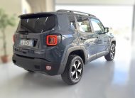 Jeep Renegade 1.3 t4 phev Trailhawk 4xe at6 240Cv.