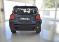 Jeep Renegade 1.3 t4 phev Trailhawk 4xe at6 240Cv.