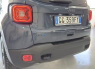 Jeep Renegade 1.3 t4 phev Trailhawk 4xe at6 240Cv.