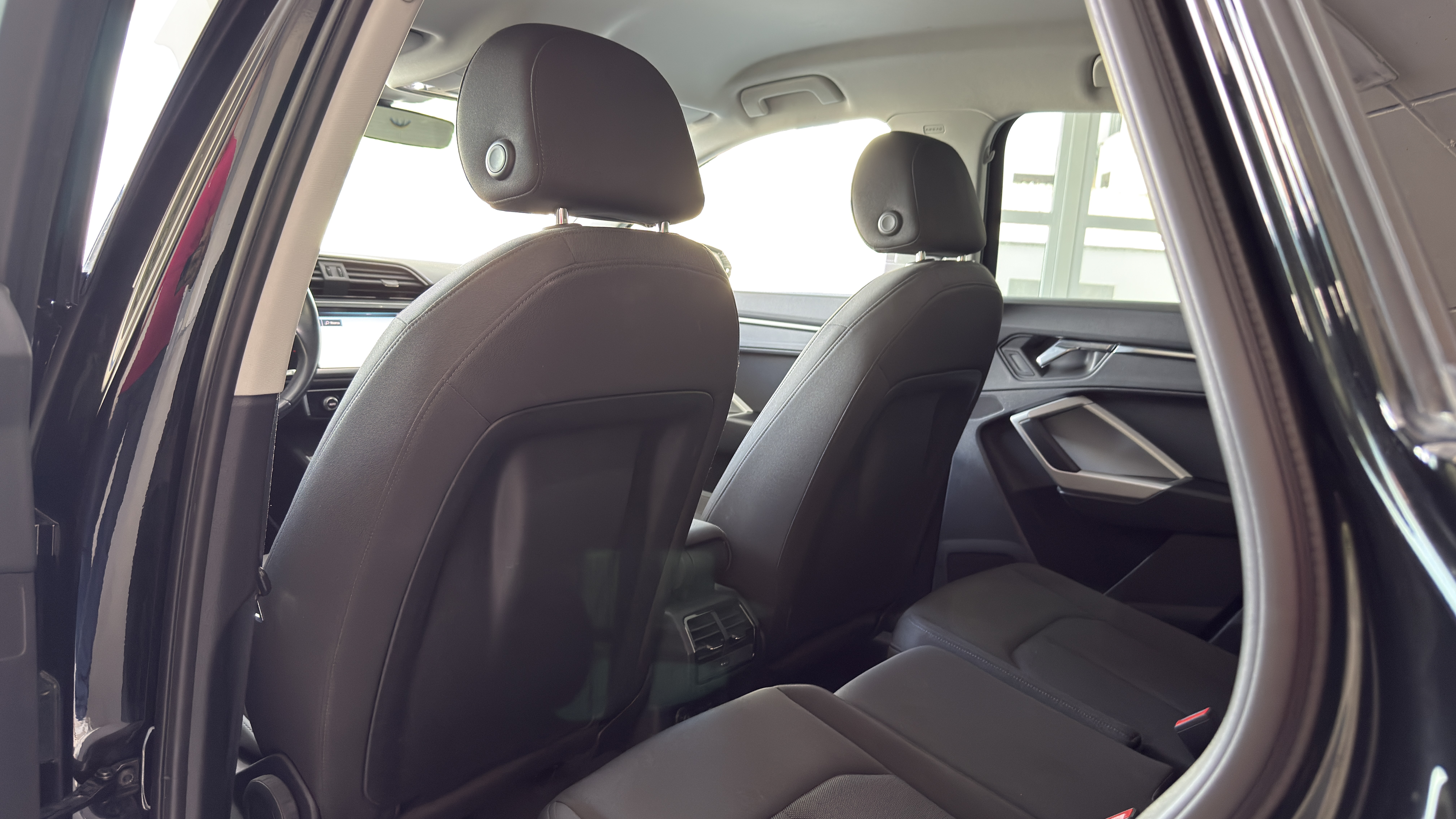 Audi Q3 35tdi 150Cv. 2.0 Business Advanced S-tronic