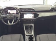 Audi Q3 35tdi 150Cv. 2.0 Business Advanced S-tronic