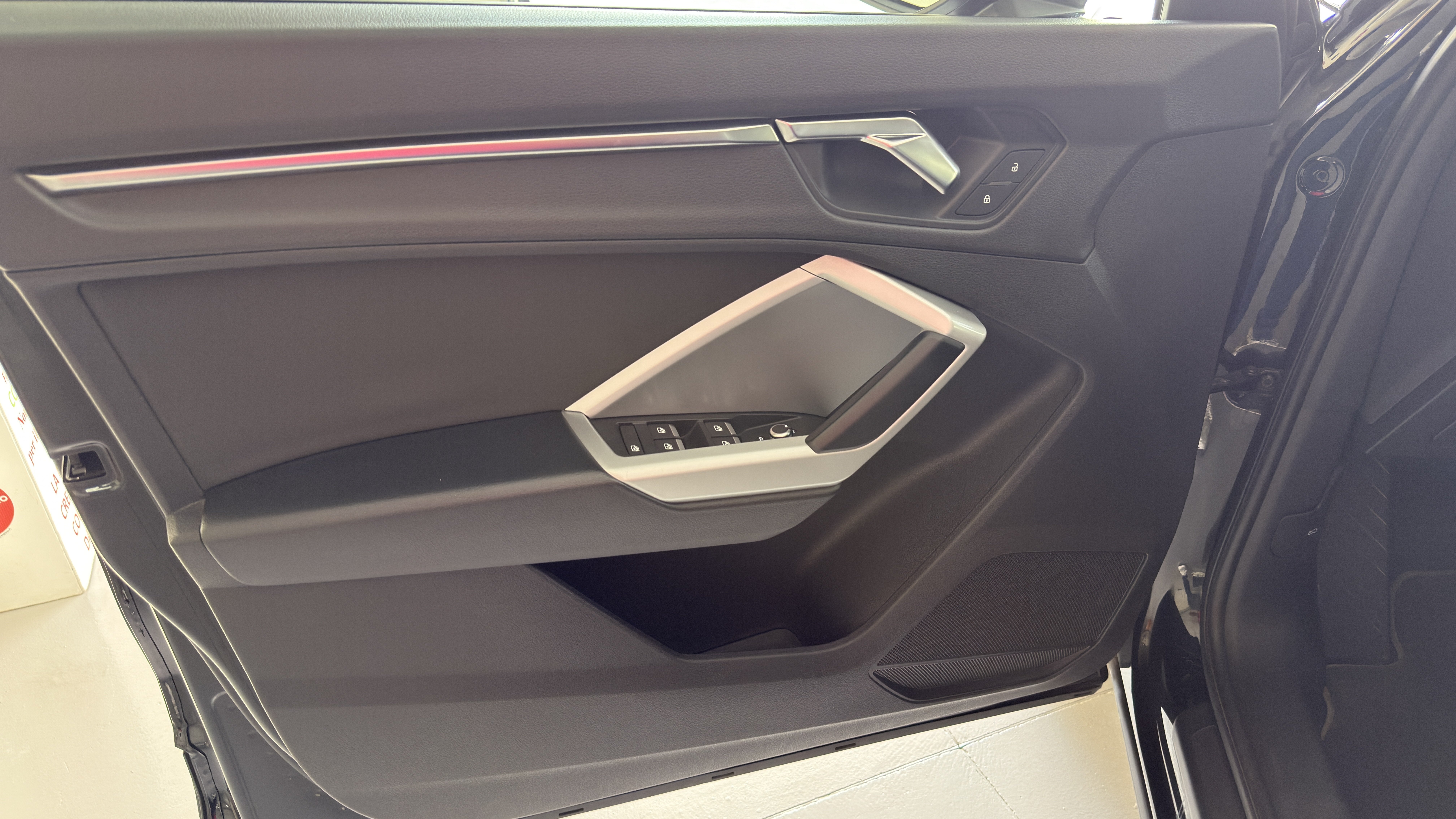 Audi Q3 35tdi 150Cv. 2.0 Business Advanced S-tronic