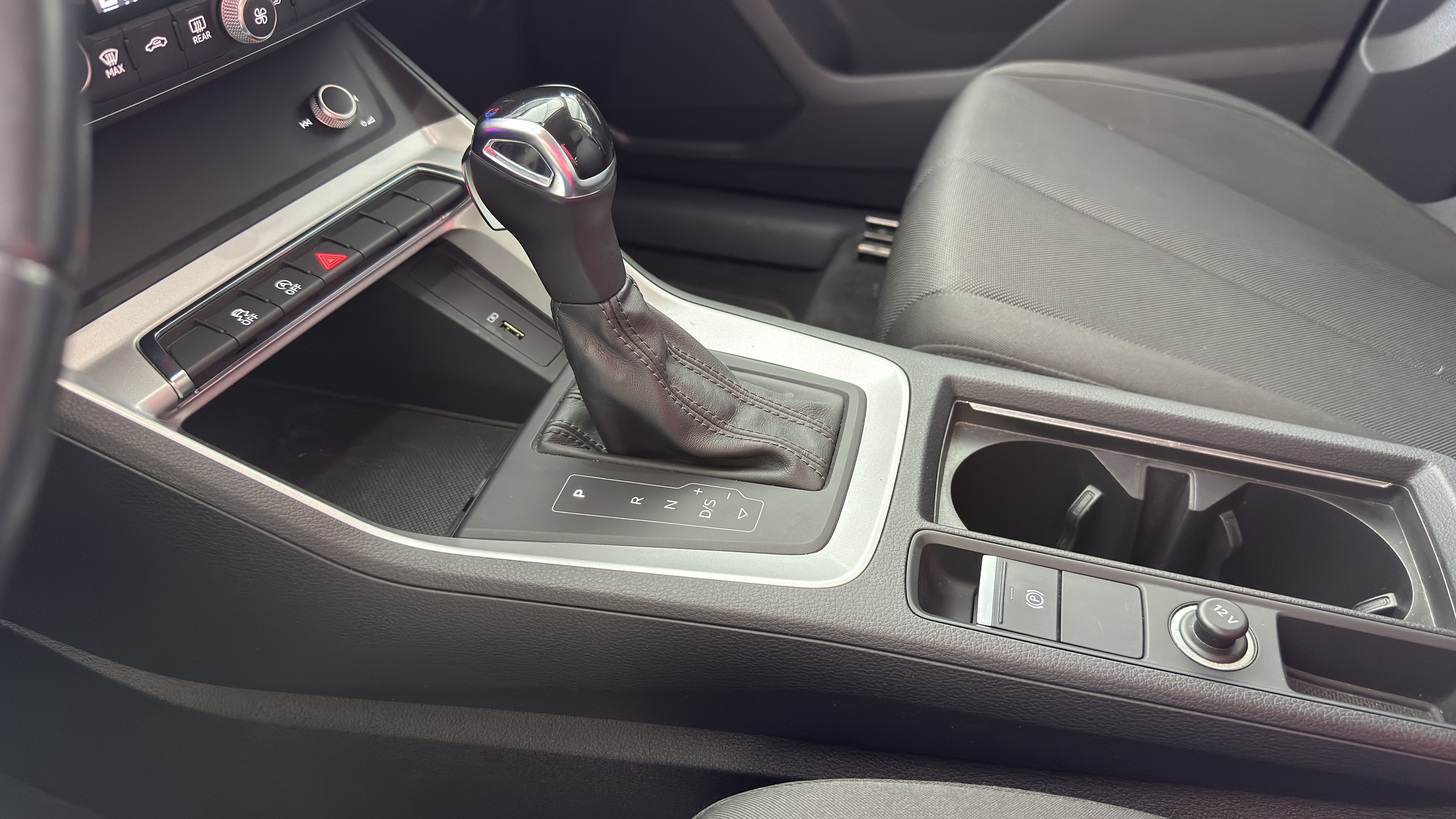 Audi Q3 35tdi 150Cv. 2.0 Business Advanced S-tronic