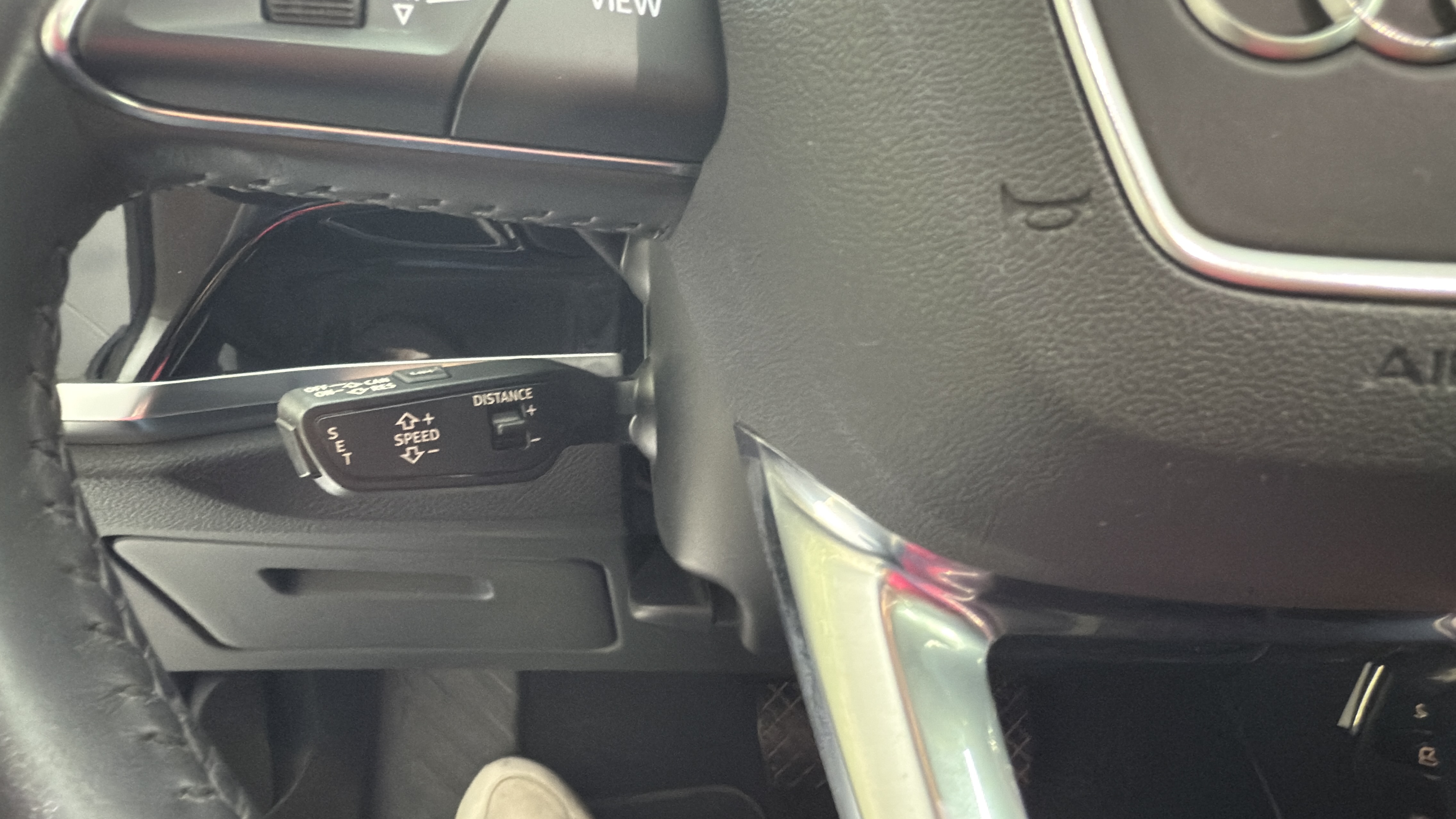 Audi Q3 35tdi 150Cv. 2.0 Business Advanced S-tronic