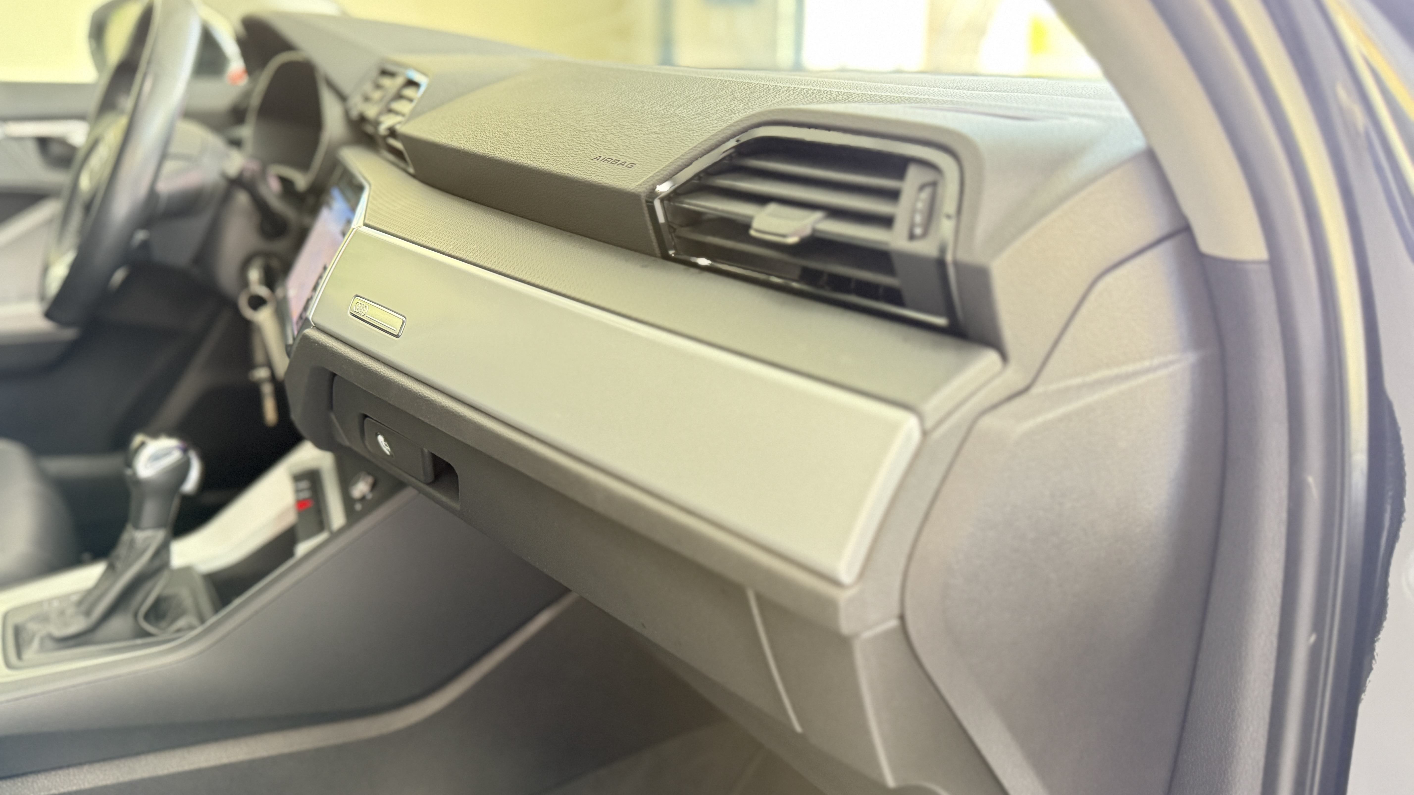 Audi Q3 35tdi 150Cv. 2.0 Business Advanced S-tronic