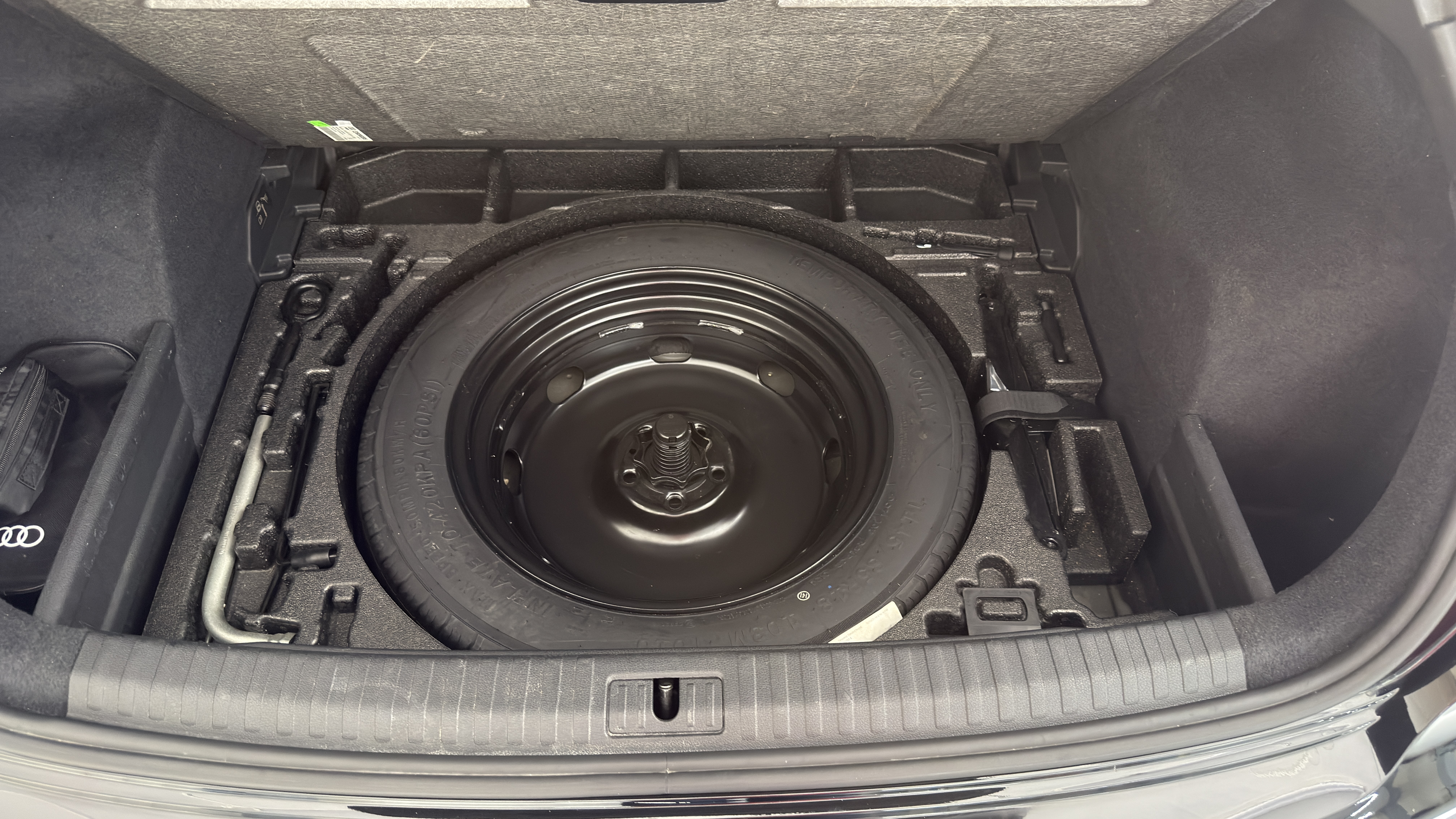 Audi Q3 35tdi 150Cv. 2.0 Business Advanced S-tronic