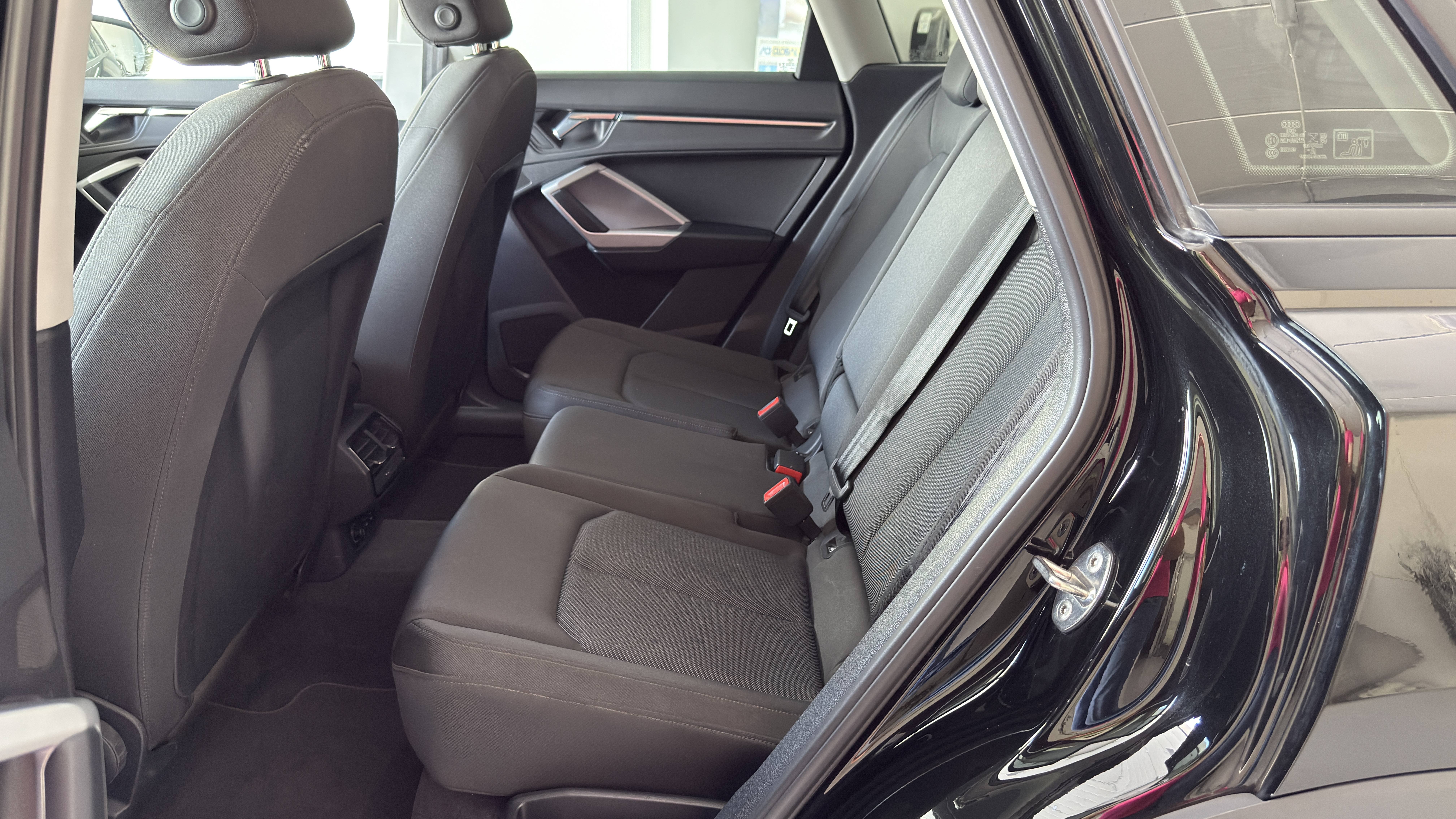 Audi Q3 35tdi 150Cv. 2.0 Business Advanced S-tronic