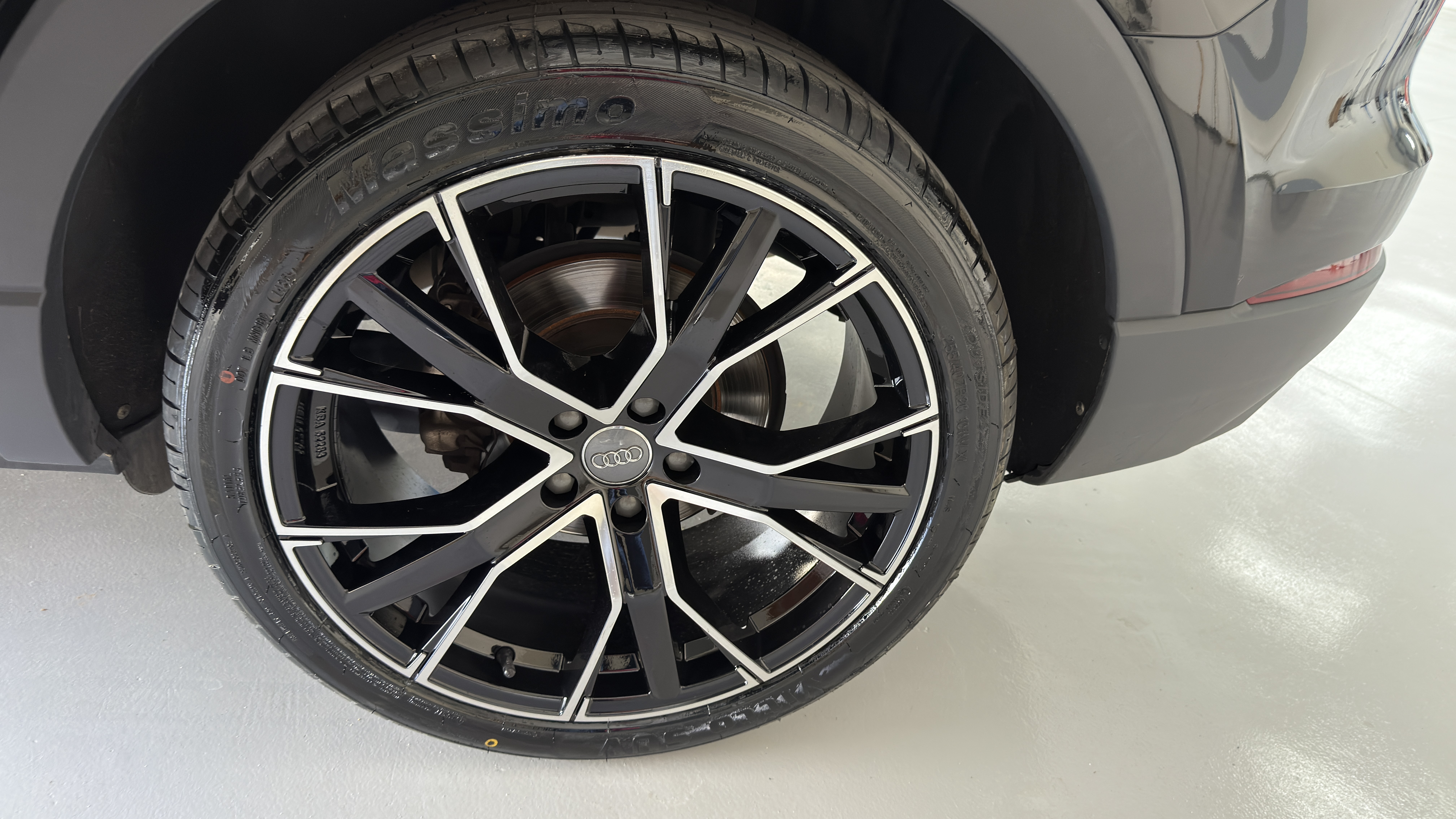 Audi Q3 35tdi 150Cv. 2.0 Business Advanced S-tronic