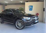Mercedes GLC300de Coupè Premium AMG eq-Power 4Matic