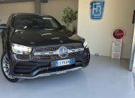 Mercedes GLC300de Coupè Premium AMG eq-Power 4Matic