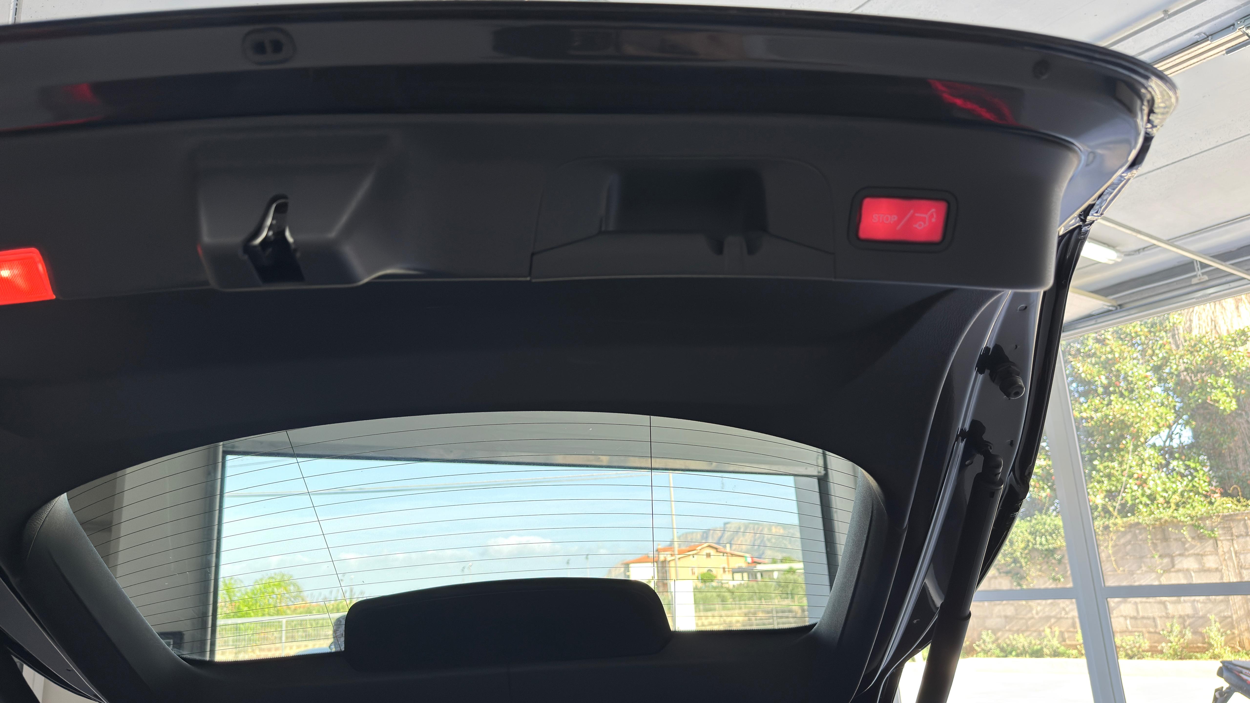 Mercedes GLC300de Coupè Premium AMG eq-Power 4Matic