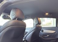 Mercedes GLC300de Coupè Premium AMG eq-Power 4Matic
