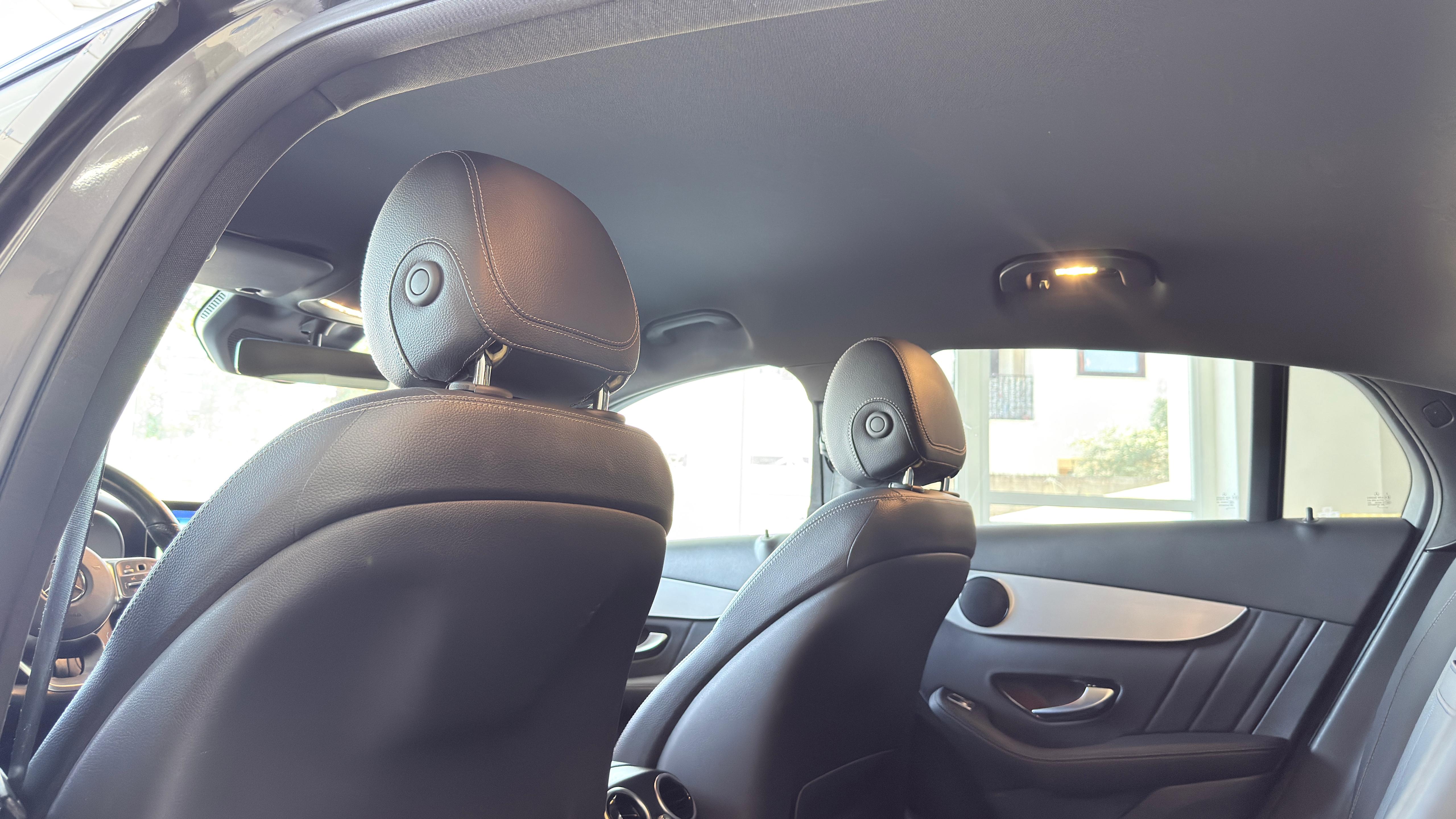 Mercedes GLC300de Coupè Premium AMG eq-Power 4Matic