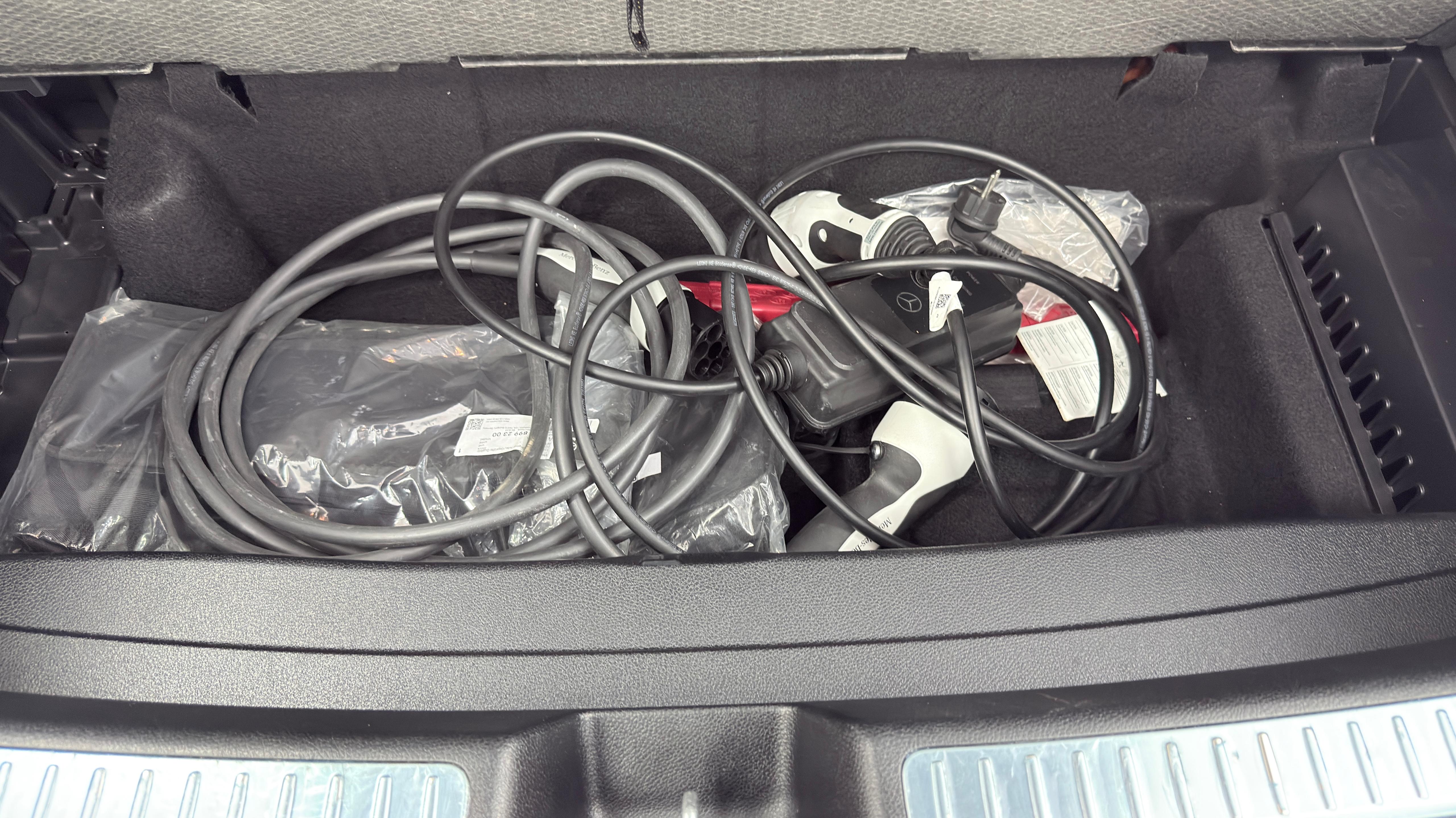 Mercedes GLC300de Coupè Premium AMG eq-Power 4Matic