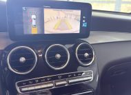Mercedes GLC300de Coupè Premium AMG eq-Power 4Matic