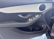 Mercedes GLC300de Coupè Premium AMG eq-Power 4Matic