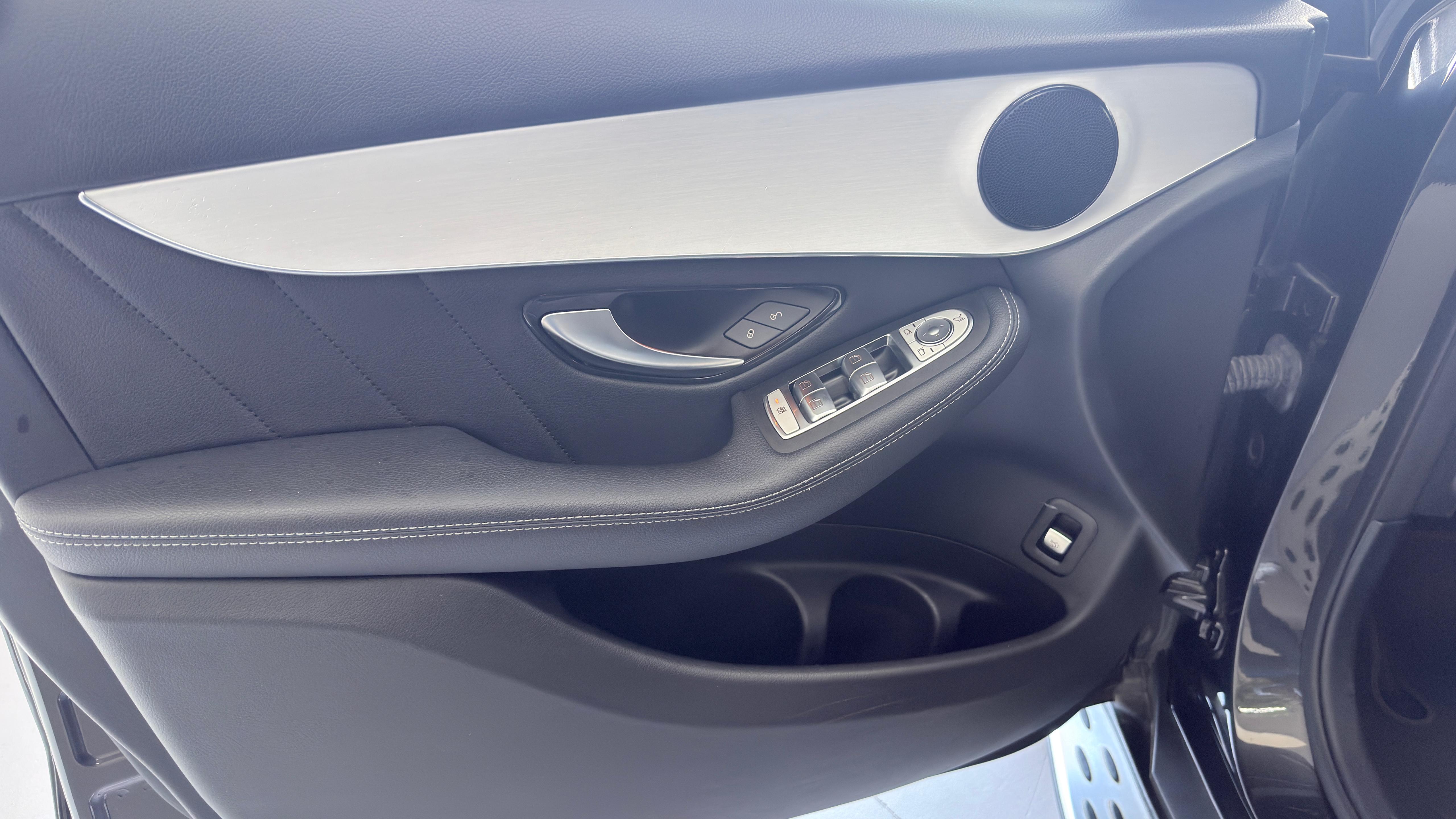 Mercedes GLC300de Coupè Premium AMG eq-Power 4Matic