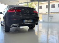 Mercedes GLC300de Coupè Premium AMG eq-Power 4Matic