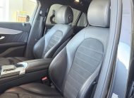 Mercedes GLC300de Coupè Premium AMG eq-Power 4Matic