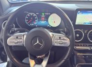 Mercedes GLC300de Coupè Premium AMG eq-Power 4Matic