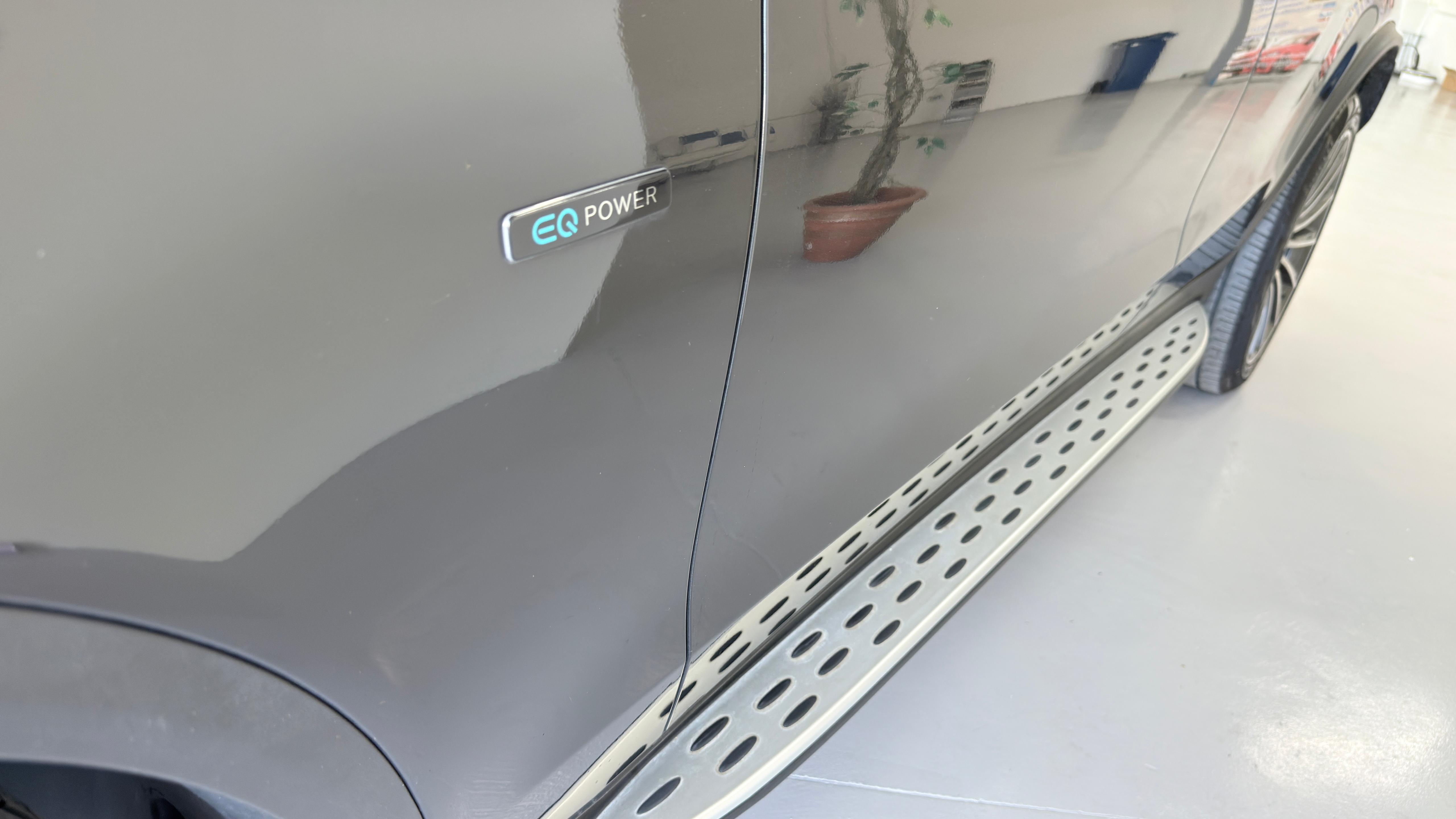 Mercedes GLC300de Coupè Premium AMG eq-Power 4Matic