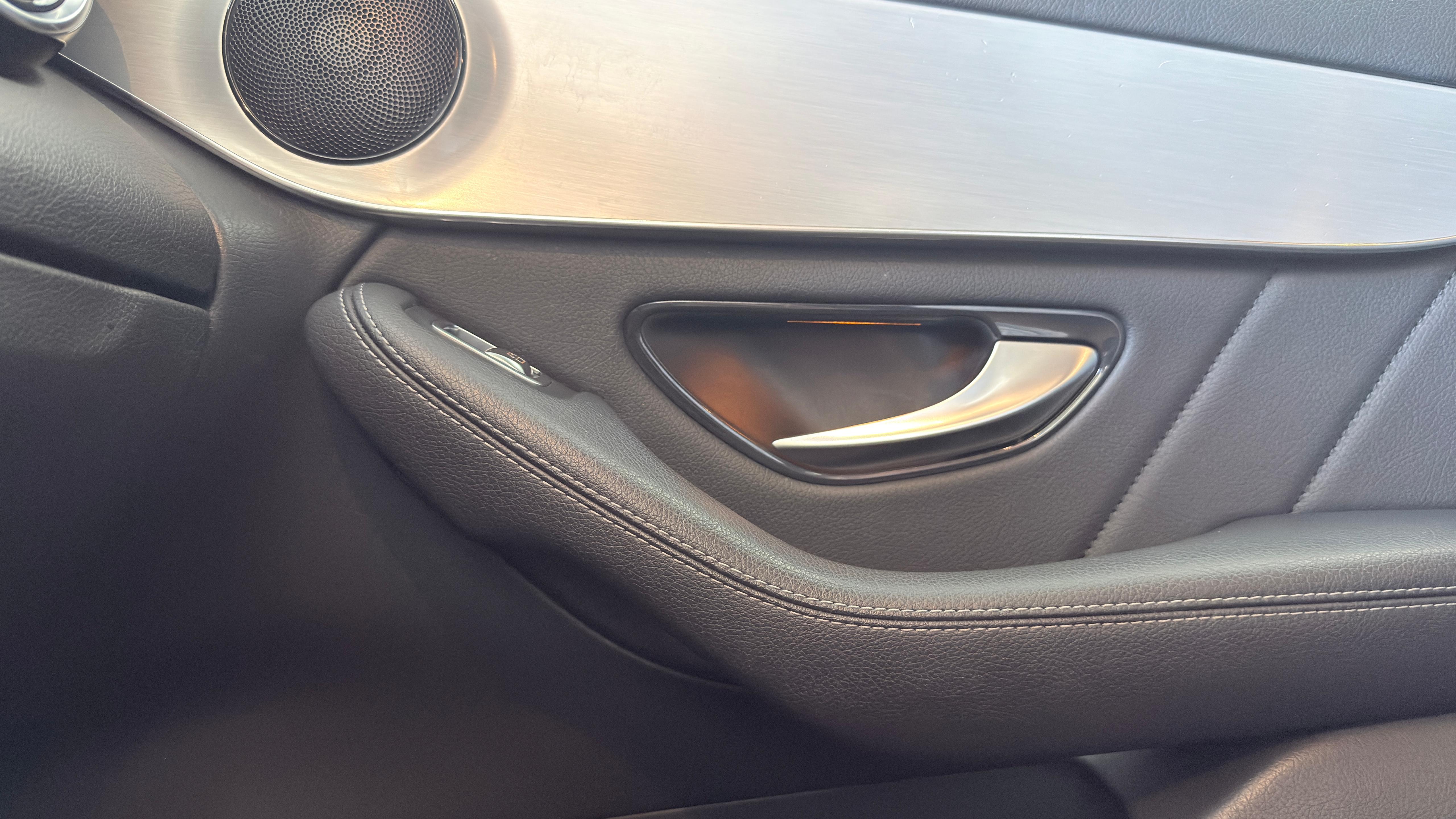 Mercedes GLC300de Coupè Premium AMG eq-Power 4Matic