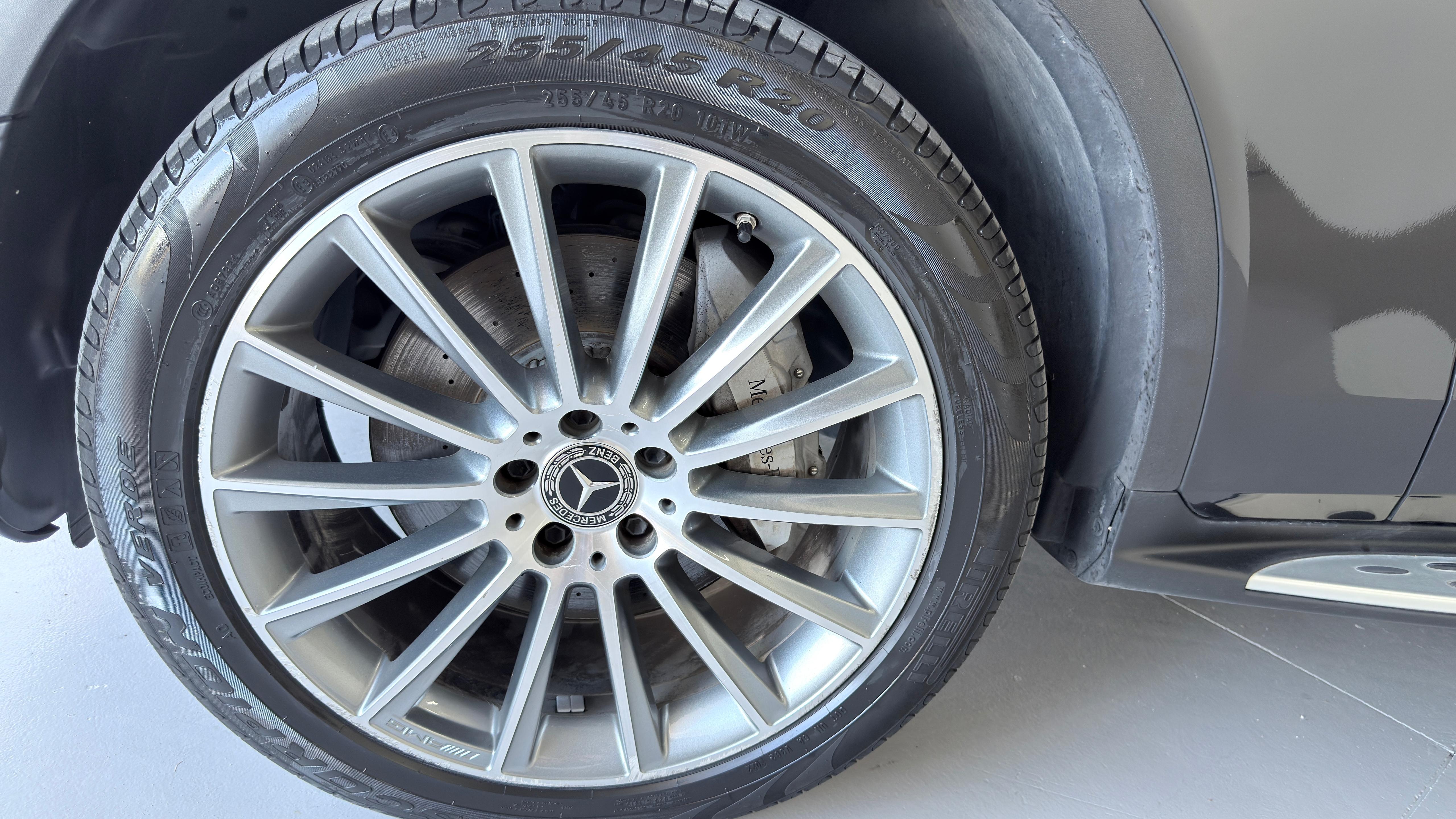 Mercedes GLC300de Coupè Premium AMG eq-Power 4Matic