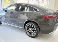 Mercedes GLC300de Coupè Premium AMG eq-Power 4Matic