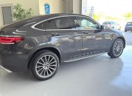 Mercedes GLC300de Coupè Premium AMG eq-Power 4Matic