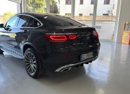 Mercedes GLC300de Coupè Premium AMG eq-Power 4Matic